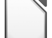 Como configurar el autoguardado en LibreOffice