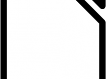 Como eliminar los metadatos de los documentos de LibreOffice