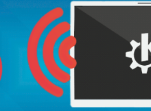 Como sincronizar tu dispositivo Android con KDE usando KDE Connect