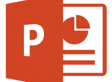 Como reducir el tamaño de una presentación de Powerpoint