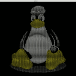 Como crear imágenes ASCII en Linux