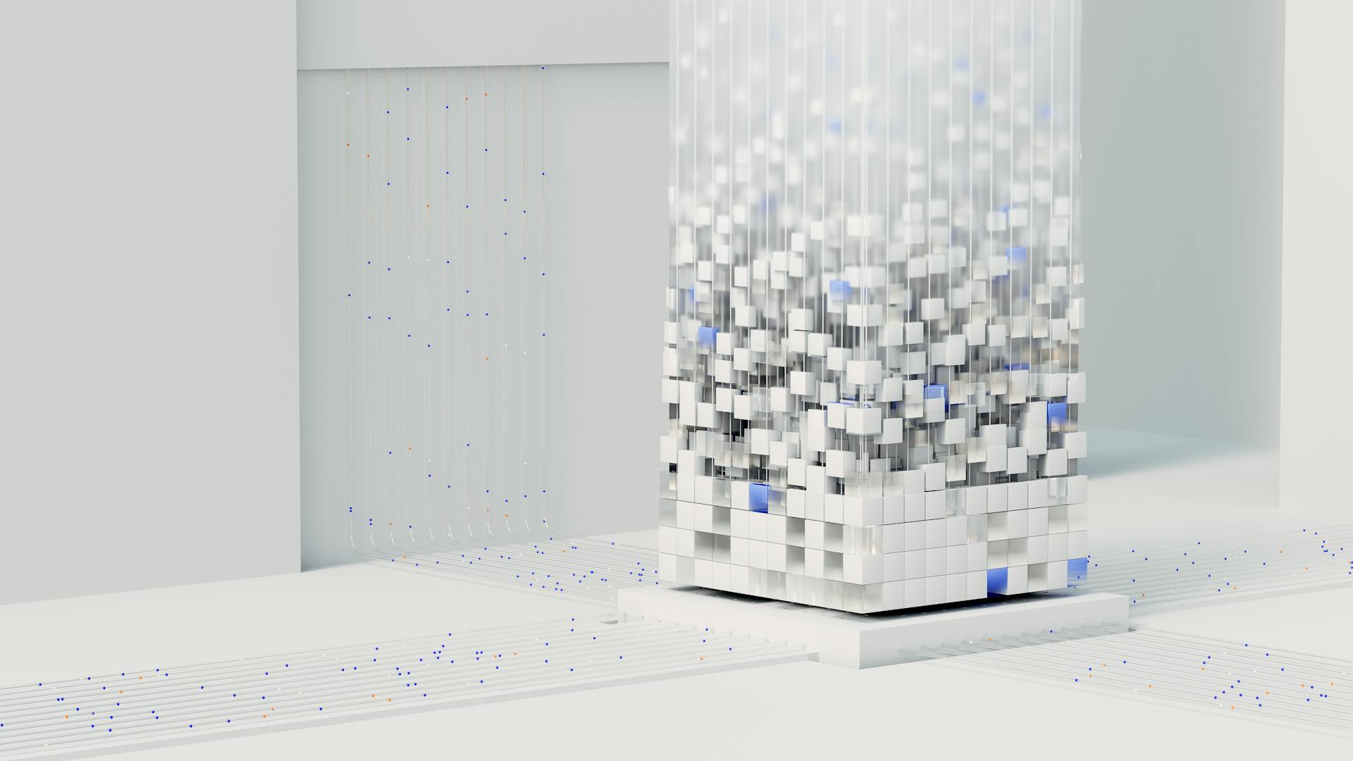 ¿Qué son las estructuras de datos?
